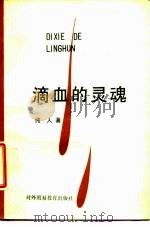 清血的灵魂（1988 PDF版）
