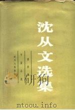沈从文选集 第四卷中篇小说 1983年06月第1版 PDF电子版封面 陈天笑
