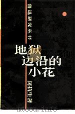地狱边沿的小花 鲁迅散文诗初探 1981 PDF电子版封面 10094·294 闵抗生著