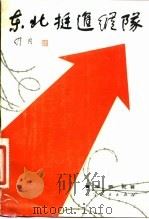 东北挺进纵队（1984 PDF版）