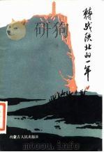 转战陕北的一年（1985 PDF版）