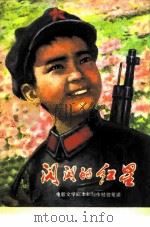 闪闪的红星  电影文学剧本和创作经验笔谈（1975 PDF版）