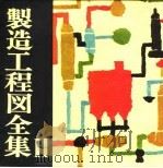 制造工程图全集 II（1968 PDF版）