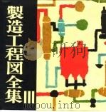制造工程图全集 III（1969 PDF版）