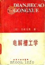 电解槽工学（1985 PDF版）
