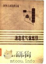 流态化气体炼铁（1977 PDF版）