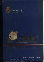 煤气工业词汇  英法德俄汉对照  第2版（1986 PDF版）