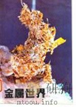 金属世界 1985 PDF电子版封面 (民主德国)贝克尔特,曼弗雷德著;徐长根,孙龙生译