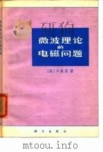 微波理论的电磁问题（1976 PDF版）