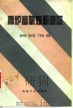 高炉富氧煤粉喷吹（1996 PDF版）