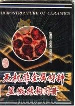 无机非金属材料显微结构图册（1994 PDF版）
