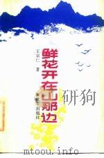 鲜花开在山那边（1986 PDF版）