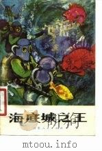 海底城之王（1980 PDF版）