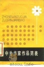 少年古诗读本（1983 PDF版）