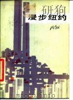漫步纽约（1985 PDF版）