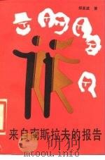 来自南斯拉夫的报告（1985 PDF版）