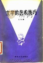 文学的艺术技巧（1981 PDF版）