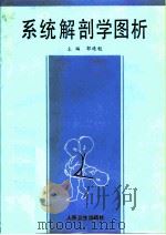 系统解剖学图析（1993 PDF版）