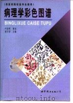 病理学彩色图谱（1998 PDF版）