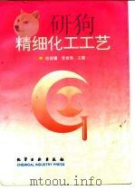 精细化工工艺（1996 PDF版）