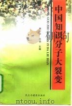中国知识分子大裂变（1997 PDF版）