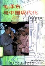 毛泽东与中国现代化（1993 PDF版）