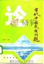 论当代中国民族问题（1994 PDF版）