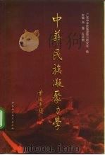 中华民族凝聚力学 1999 PDF电子版封面 7500425872 张磊,孔庆榕主编;广东中华民族凝聚力研究会编