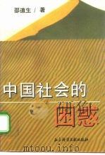 中国社会的困惑（1996 PDF版）