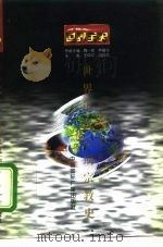 世界近代后期宗教史 1996 PDF电子版封面 7507812251 刘夕海等著
