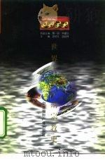 世界古代后期宗教史 1996 PDF电子版封面 7507812251 何其敏著