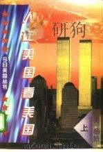 人在美国看美国  上（1996 PDF版）