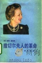 撒切尔夫人的革命（1990 PDF版）