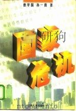 国家危机（1998 PDF版）