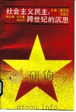 社会主义民主：跨世纪的沉思（1993 PDF版）