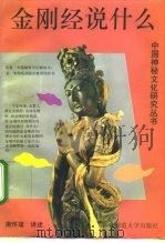 金刚经说什么（1993 PDF版）