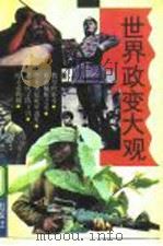 世界政变大观（1992 PDF版）