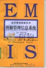 图解管理信息系统（1999 PDF版）