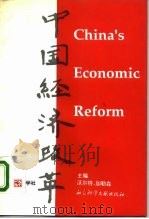 中国经济改革（1993 PDF版）