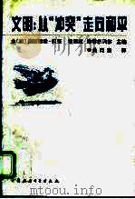 文明：从“冲突”走向和平（1998 PDF版）