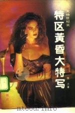 特区黄昏大特写（1992 PDF版）