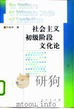 社会主义初级阶段文化论（1999 PDF版）