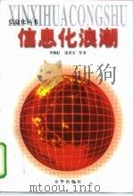 信息化浪潮（1998 PDF版）