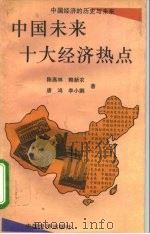 中国未来十大经济热点（1995 PDF版）