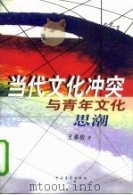 当代文化冲突与青年文化思潮（1997 PDF版）
