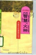 燃起智慧的火种 中国古代教育 1995 PDF电子版封面 7800026957 赵敏俐著(首都师范大学文学院)