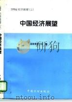 1996中国经济展望  上（ PDF版）