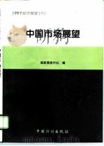 1997经济展望  中  中国市场展望（1996 PDF版）
