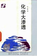化学大渗透（1987 PDF版）