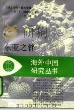 东亚之锋（1995 PDF版）